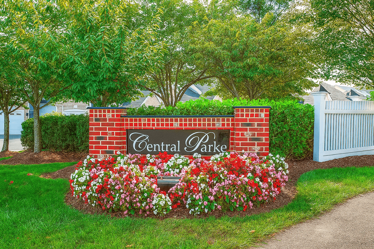 Central Parke at Lowes Island