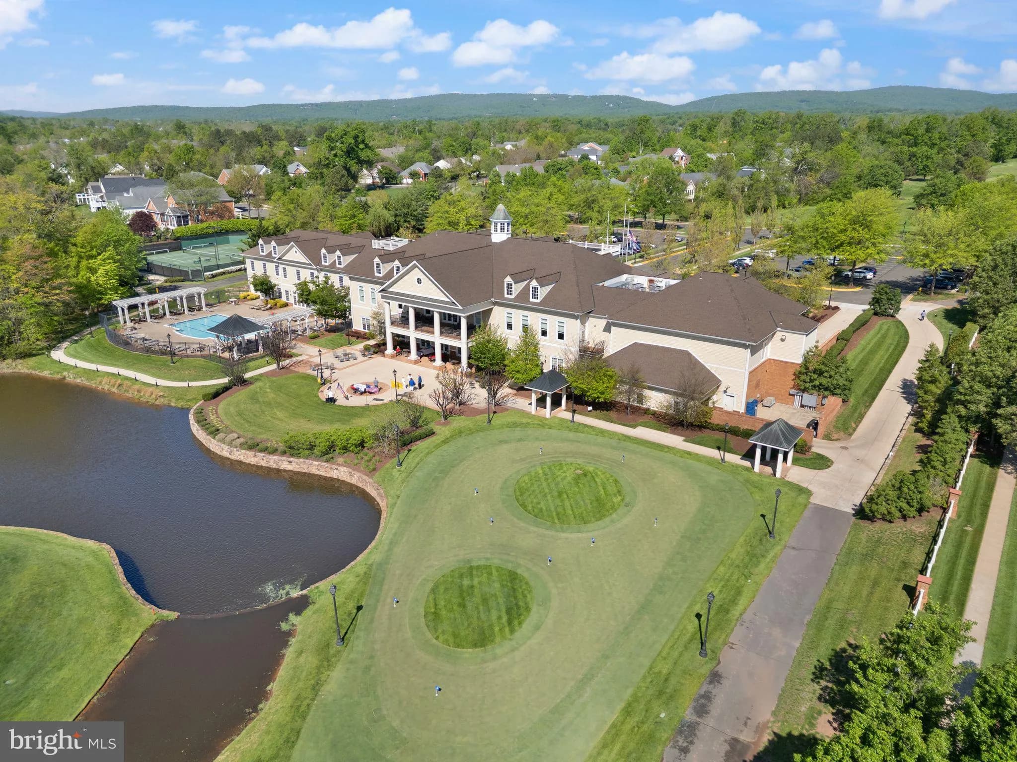 Regency At Dominion Valley